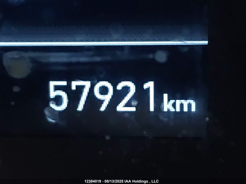 2021 Hyundai Venue Se VIN: KMHRB8A3XMU069913 Lot: 12384019