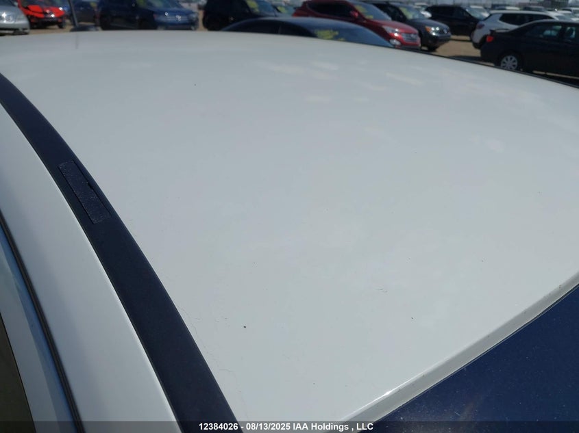 2011 Mercedes-Benz B 200 VIN: WDDFH3DB0BJ734527 Lot: 12384026