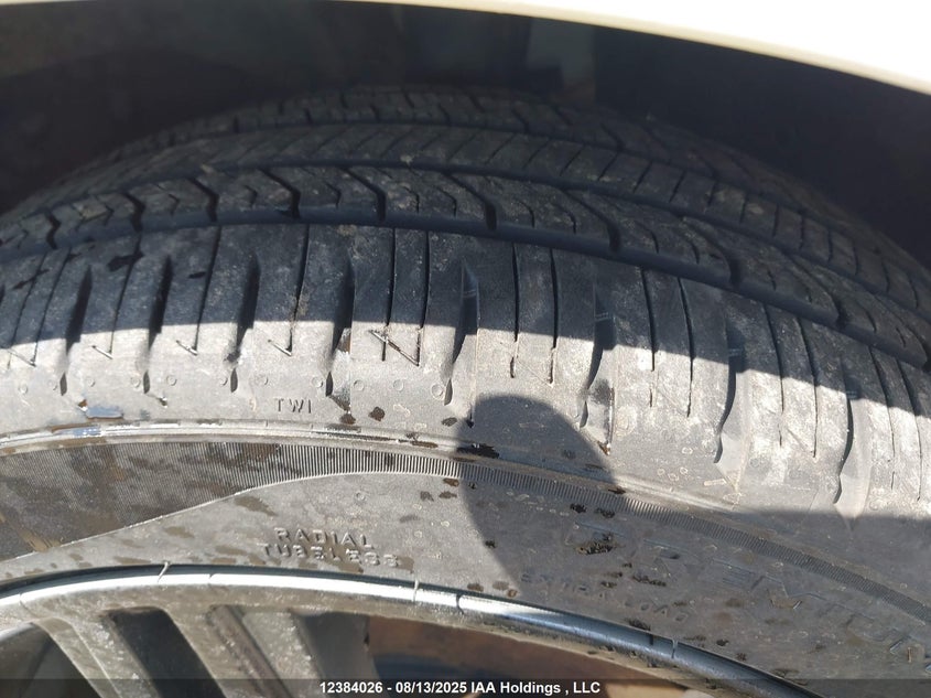 2011 Mercedes-Benz B 200 VIN: WDDFH3DB0BJ734527 Lot: 12384026