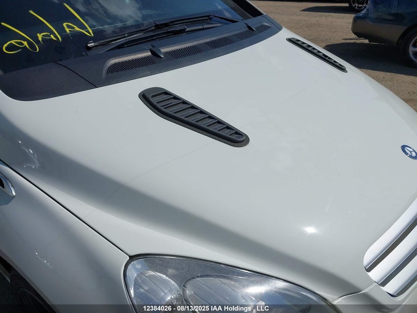 2011 Mercedes-Benz B 200 VIN: WDDFH3DB0BJ734527 Lot: 12384026