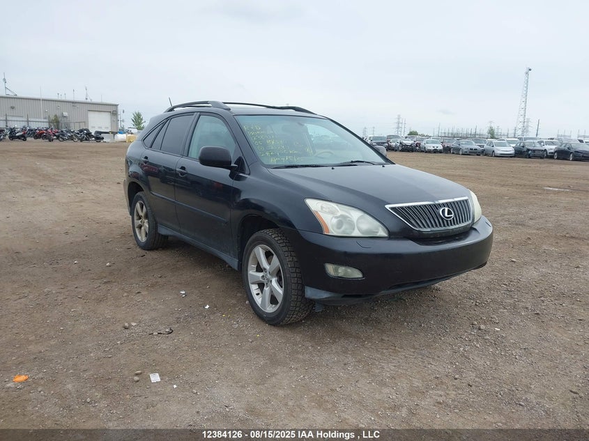 2T2GA31U05C021289 2005 Lexus Rx 330 auction photo 1