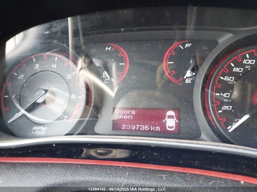 2014 Dodge Dart Sxt VIN: 1C3CDFBB7ED909814 Lot: 12384142