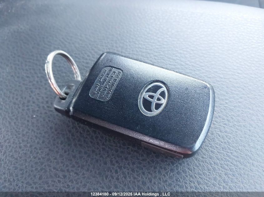 2016 Toyota Tacoma Dbl Cab/Sr5/Trd Sport/Or VIN: 5TFDZ5BN7GX003198 Lot: 12384180