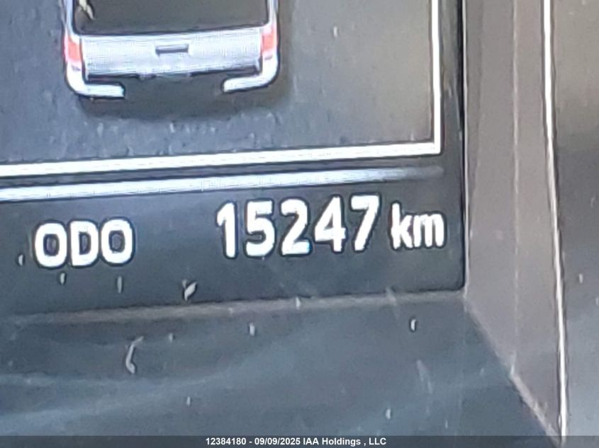 2016 Toyota Tacoma Dbl Cab/Sr5/Trd Sport/Or VIN: 5TFDZ5BN7GX003198 Lot: 12384180