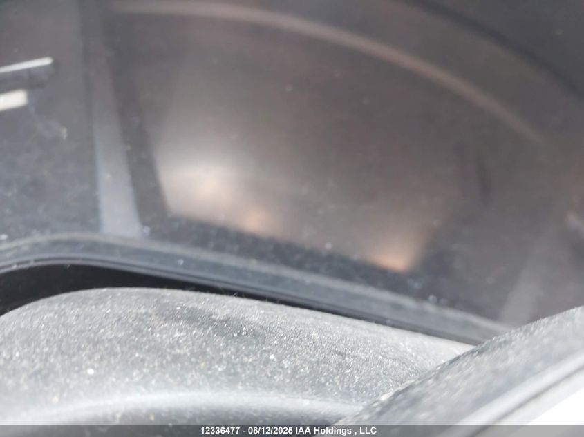 2021 Honda Cr-V Lx VIN: 2HKRW2H22MH215752 Lot: 12336477X