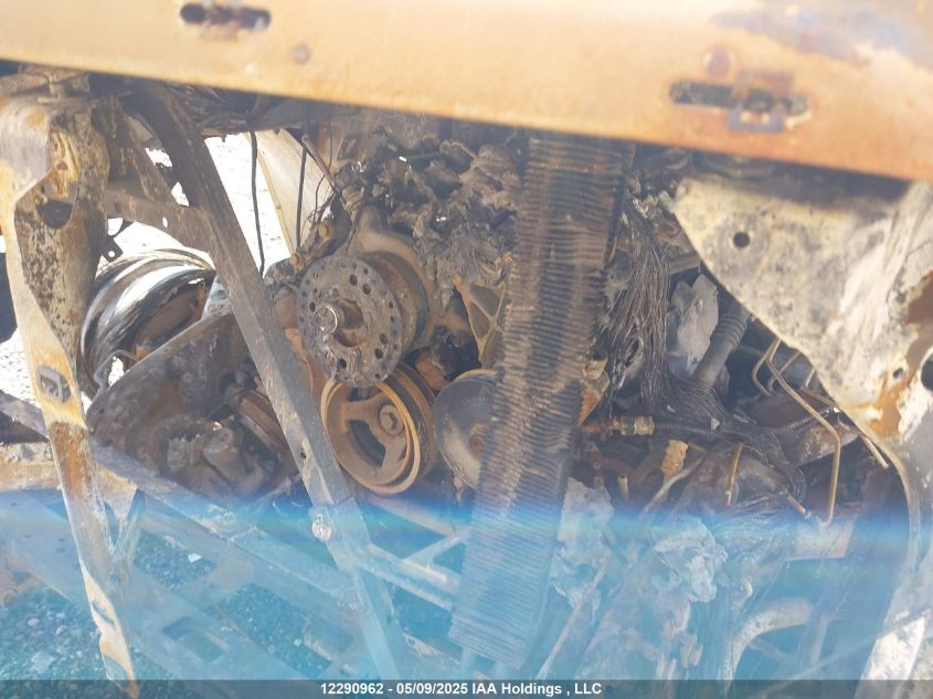 2009 GMC Sierra K2500 Heavy Duty VIN: 1GTHK44K49E103034 Lot: 12290962X