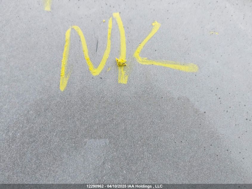 2009 GMC Sierra K2500 Heavy Duty VIN: 1GTHK44K49E103034 Lot: 12290962X