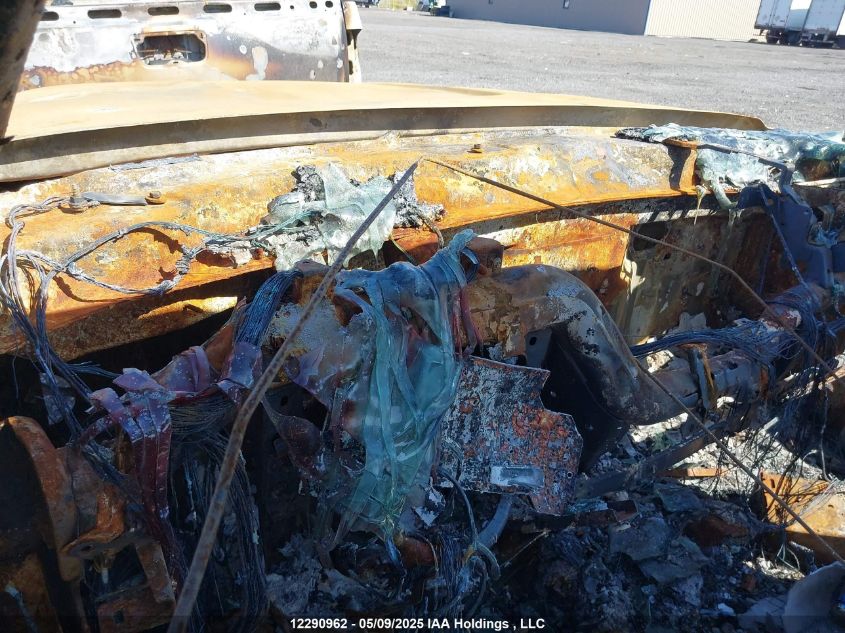 2009 GMC Sierra K2500 Heavy Duty VIN: 1GTHK44K49E103034 Lot: 12290962X