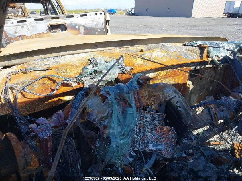 2009 GMC Sierra K2500 Heavy Duty VIN: 1GTHK44K49E103034 Lot: 12290962X