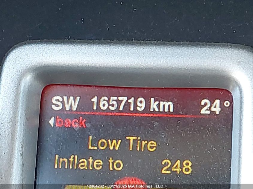 2015 Dodge Journey Sxt VIN: 3C4PDCCG0FT750958 Lot: 12384232