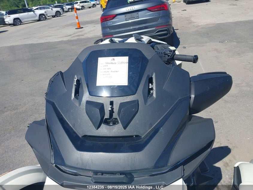 2BXNBDD26RV004602 2024 CAN-AM/ BRP SPYDER photo no. 13
