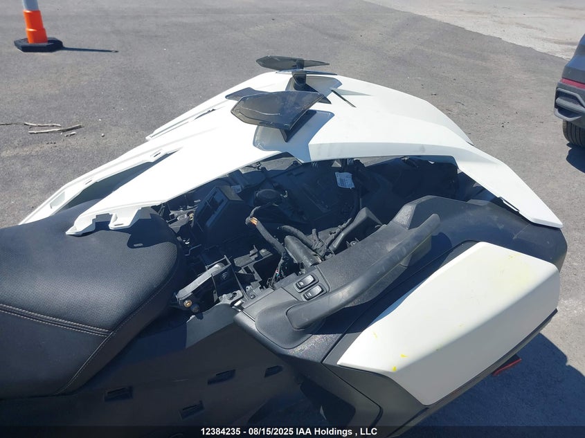 2BXNBDD26RV004602 2024 CAN-AM/ BRP SPYDER photo no. 17