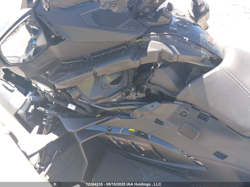 2BXNBDD26RV004602 2024 CAN-AM/ BRP SPYDER photo no. 18
