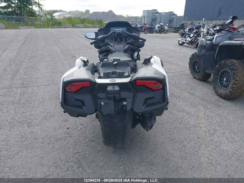 2BXNBDD26RV004602 2024 CAN-AM/ BRP SPYDER photo no. 6