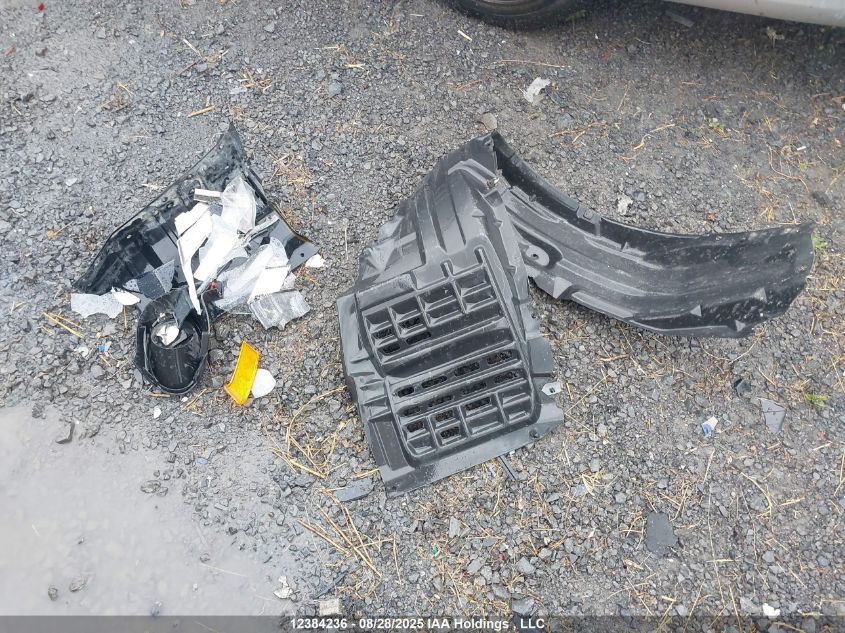 MITSUBISHI LANCER 2017 JA32U2FU5HU600583 Photo 12