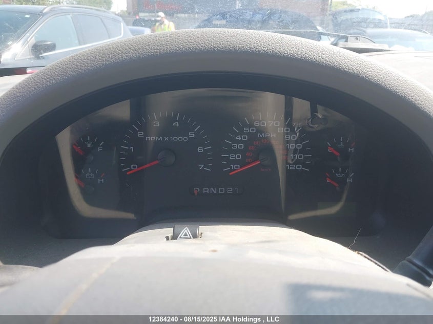 1FTPX145X6FB55537 2006 FORD F-150 photo no. 15