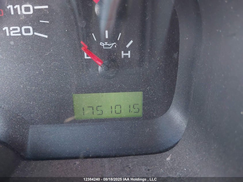 1FTPX145X6FB55537 2006 FORD F-150 photo no. 16