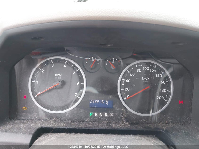 1FTPX145X6FB55537 2006 FORD F-150 photo no. 7