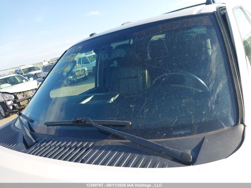 2013 Ford Expedition Max Limited VIN: 1FMJK2A57DEF46724 Lot: 12380767X