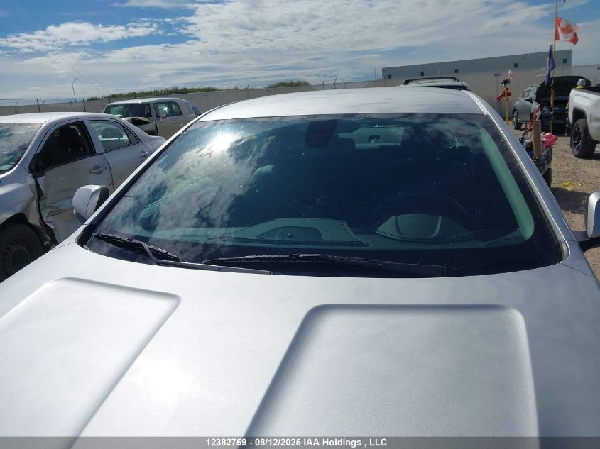 2015 Chevrolet Impala 2Lt VIN: 2G1125S33F9150789 Lot: 12382759X