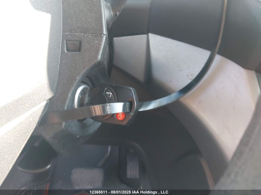 2014 Ford Escape Se VIN: 1FMCU0GXXEUD26713 Lot: 12365511X