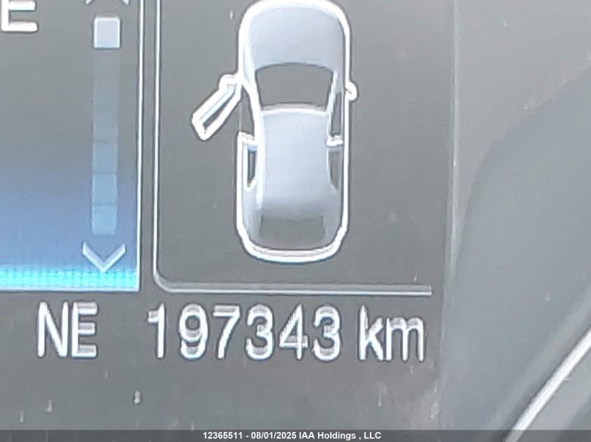 2014 Ford Escape Se VIN: 1FMCU0GXXEUD26713 Lot: 12365511X