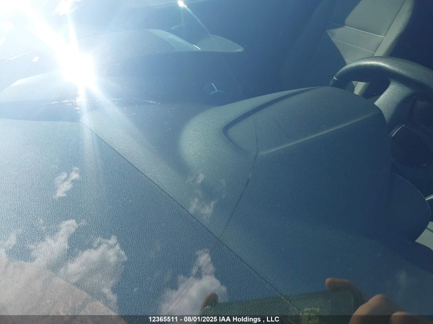 2014 Ford Escape Se VIN: 1FMCU0GXXEUD26713 Lot: 12365511X