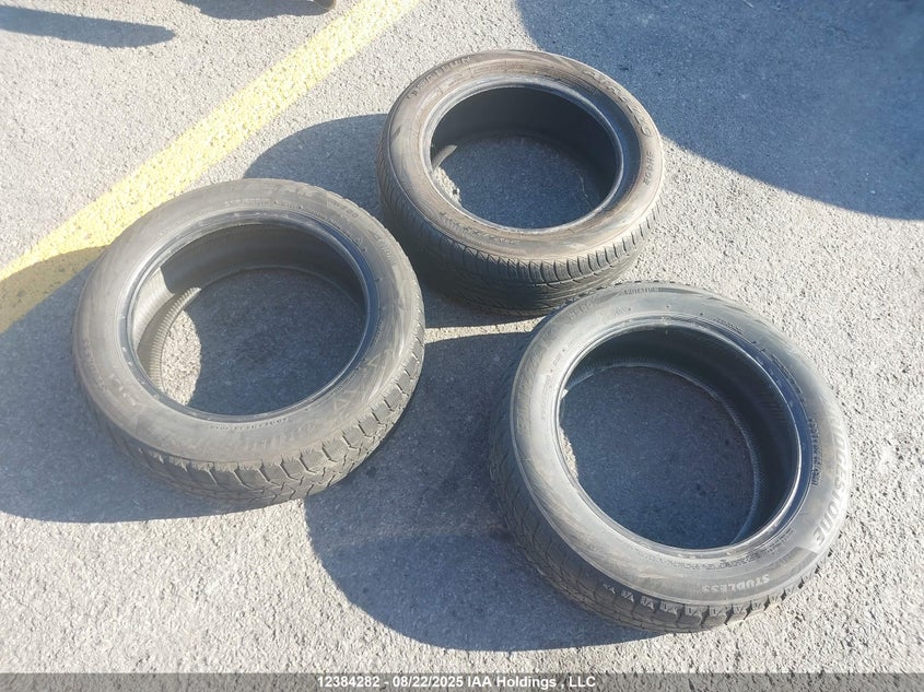 2011 Toyota Corolla Matrix VIN: 2T1KU4EE6BC536663 Lot: 12384282