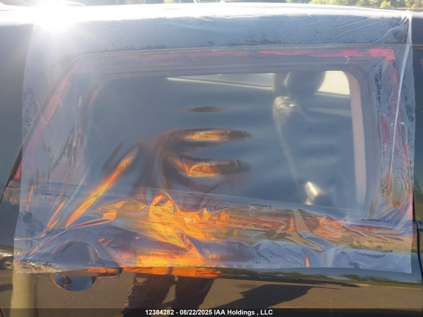 2011 Toyota Corolla Matrix VIN: 2T1KU4EE6BC536663 Lot: 12384282