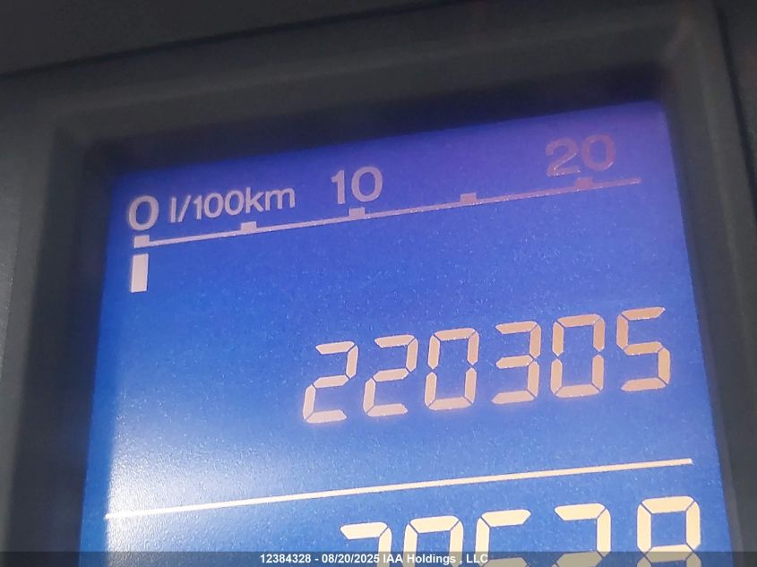 2011 Honda Cr-V Ex-L VIN: 5J6RE4H70BL804019 Lot: 12384328