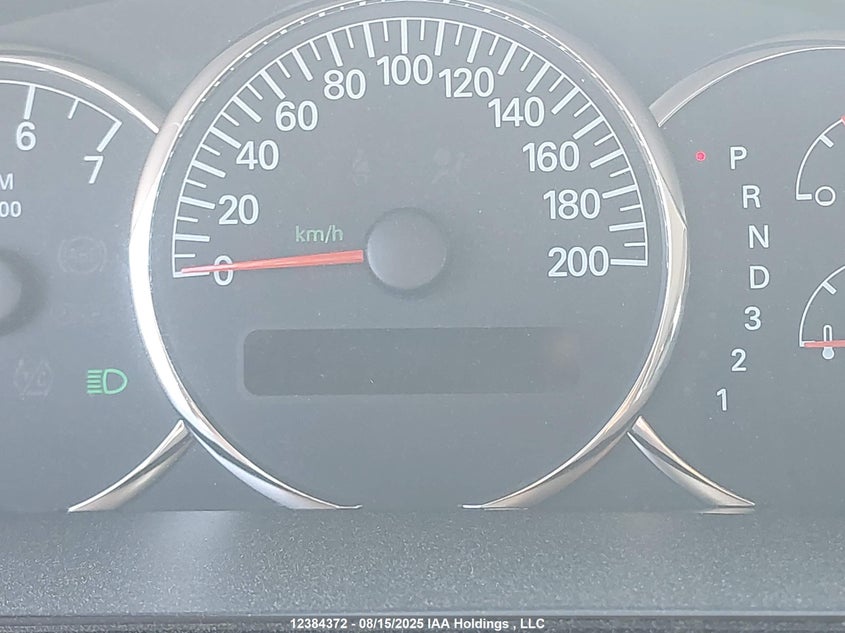 2008 Buick Allure Cxl VIN: 2G4WJ582181266276 Lot: 12384372