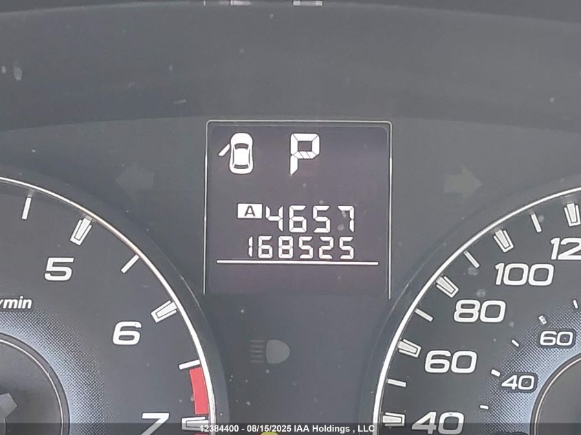 2010 Subaru Outback 3.6R Limited VIN: 4S4BRJKC0A2368255 Lot: 12384400