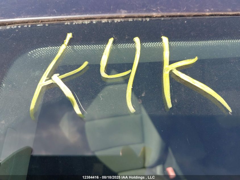 2010 Volkswagen Golf VIN: WVWDA7AJ3AW372459 Lot: 12384416