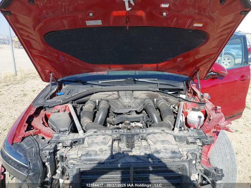 2022 Genesis Gv70 Sport Advanced/Sport Prestige VIN: KMUMCDTC4NU025261 Lot: 12384417