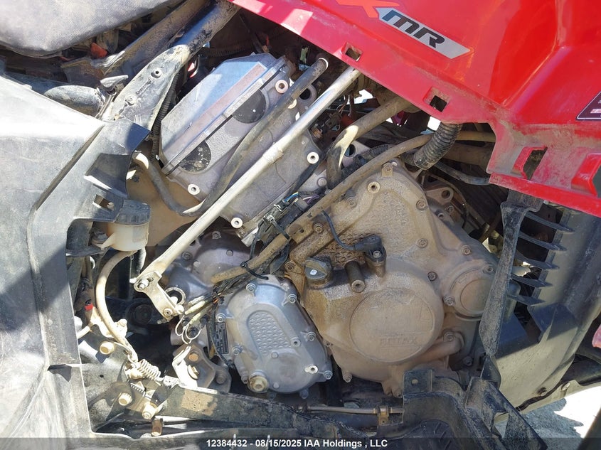3JB3WA540RJ000690 2024 CAN-AM/ BRP OUTLANDER photo no. 10