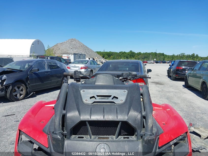 3JB3WA540RJ000690 2024 CAN-AM/ BRP OUTLANDER photo no. 11