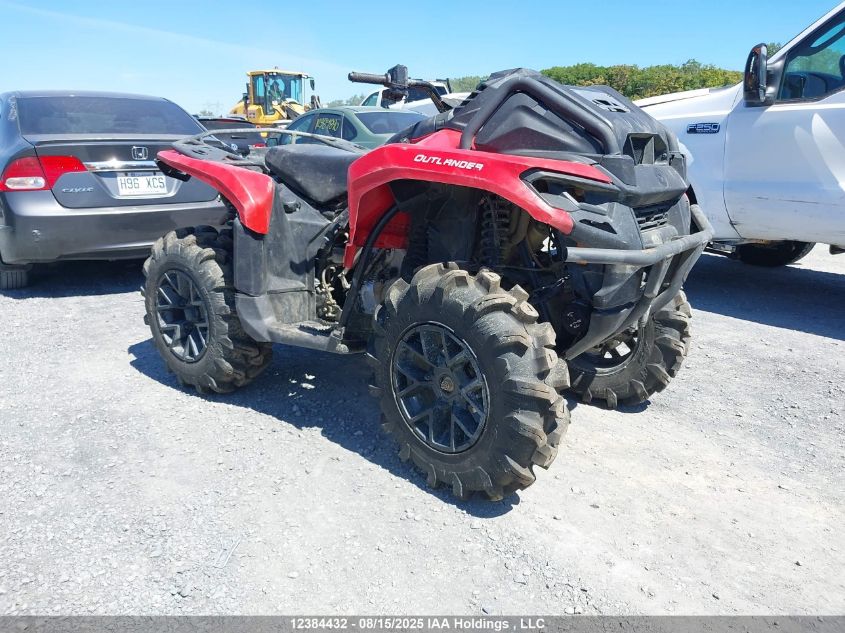 3JB3WA540RJ000690 CAN-AM OUTLANDER Photo 1
