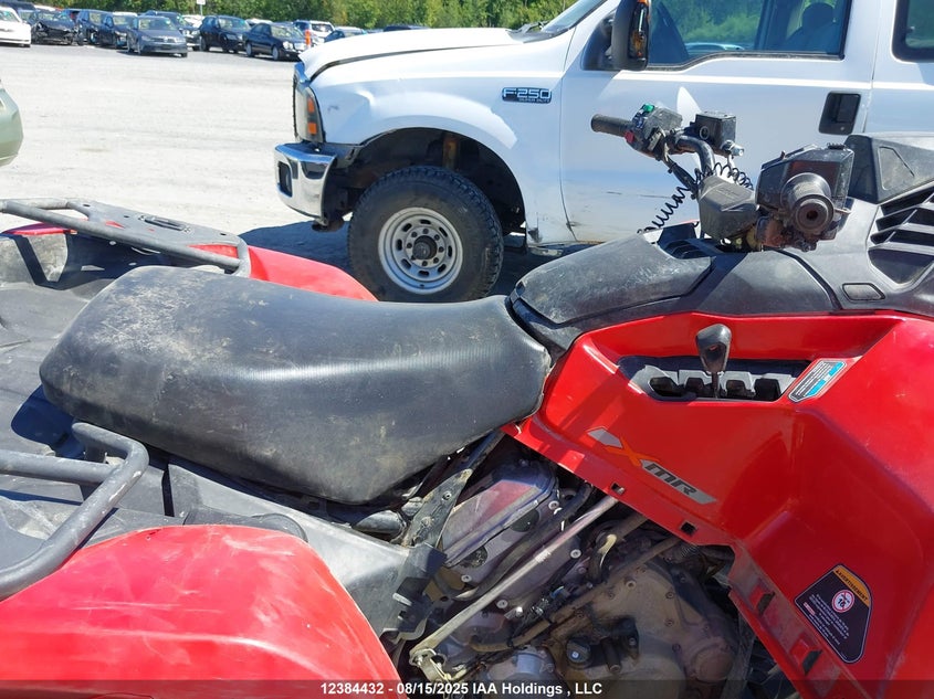 3JB3WA540RJ000690 2024 CAN-AM/ BRP OUTLANDER photo no. 5