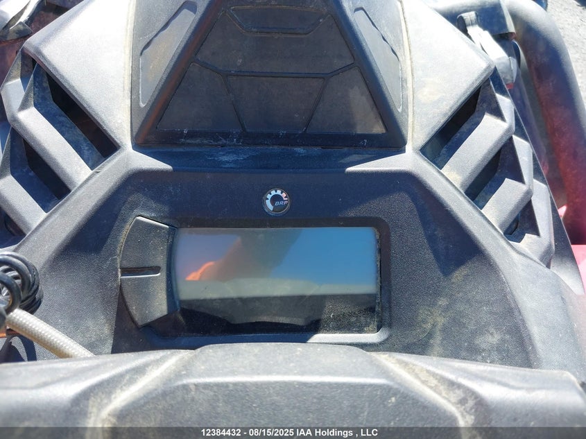 3JB3WA540RJ000690 2024 CAN-AM/ BRP OUTLANDER photo no. 7