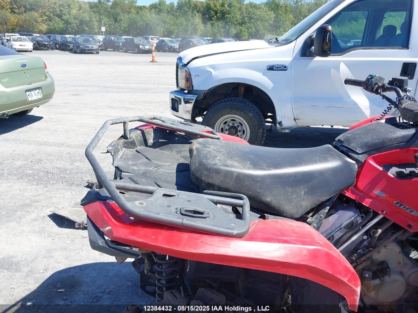3JB3WA540RJ000690 2024 CAN-AM/ BRP OUTLANDER photo no. 8