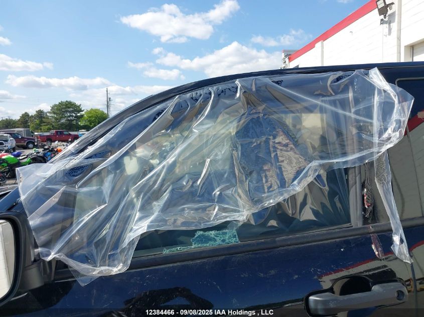 2025 Toyota Tacoma Double Cab/Sr5/Trd Sport/Trd Off Road/Ltd VIN: 3TYLB5JN1ST067371 Lot: 12384466