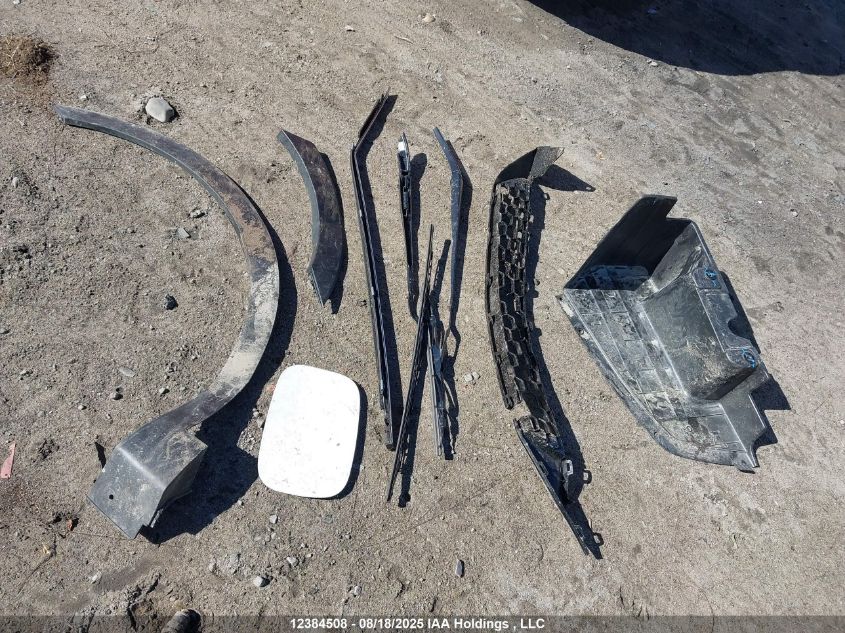 2025 Kia Sorento Ex VIN: 5XYRHDJF8SG374749 Lot: 12384508