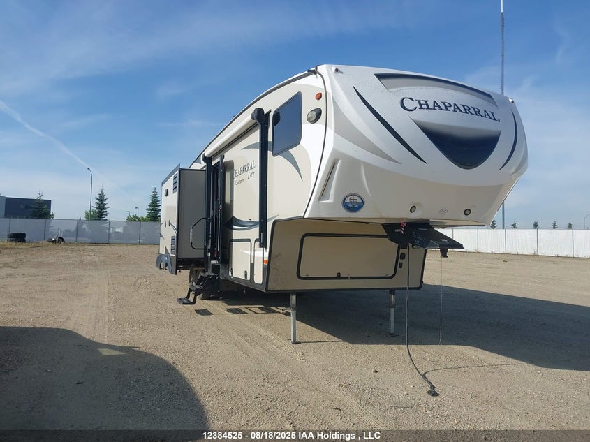 5ZT3CLUB7HA315593 COACHMEN 29BHS Travel Trailer Photo 1