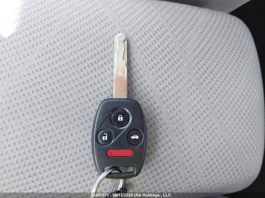 2012 Honda Civic Lx VIN: 2HGFB2F48CH013901 Lot: 12381571X