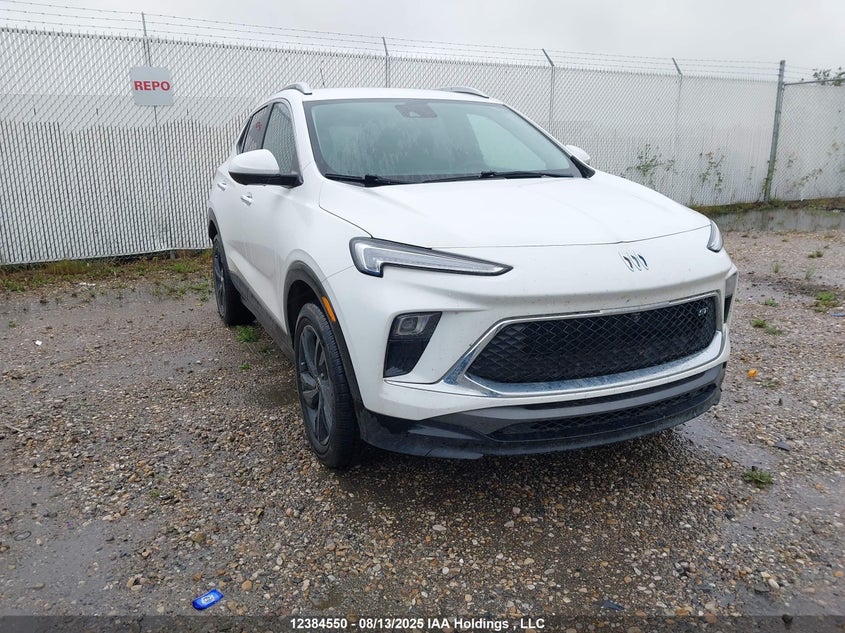 KL4AMESL7RB028855 2024 Buick Encore Gx Sport Touring auction photo 1