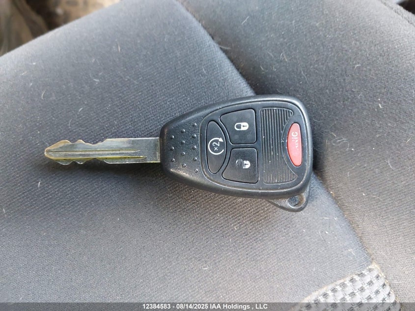 1C4NJRAB1ED855121 2014 JEEP LIBERTY (PATRIOT) photo no. 11