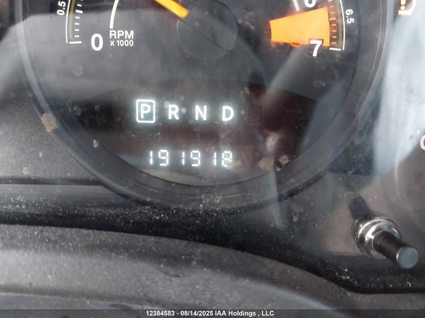 1C4NJRAB1ED855121 2014 JEEP LIBERTY (PATRIOT) photo no. 16