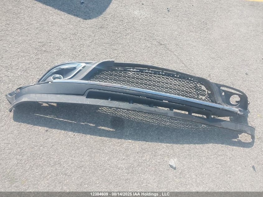 2014 Dodge Durango Limited VIN: 1C4RDJDG0EC979808 Lot: 12384609