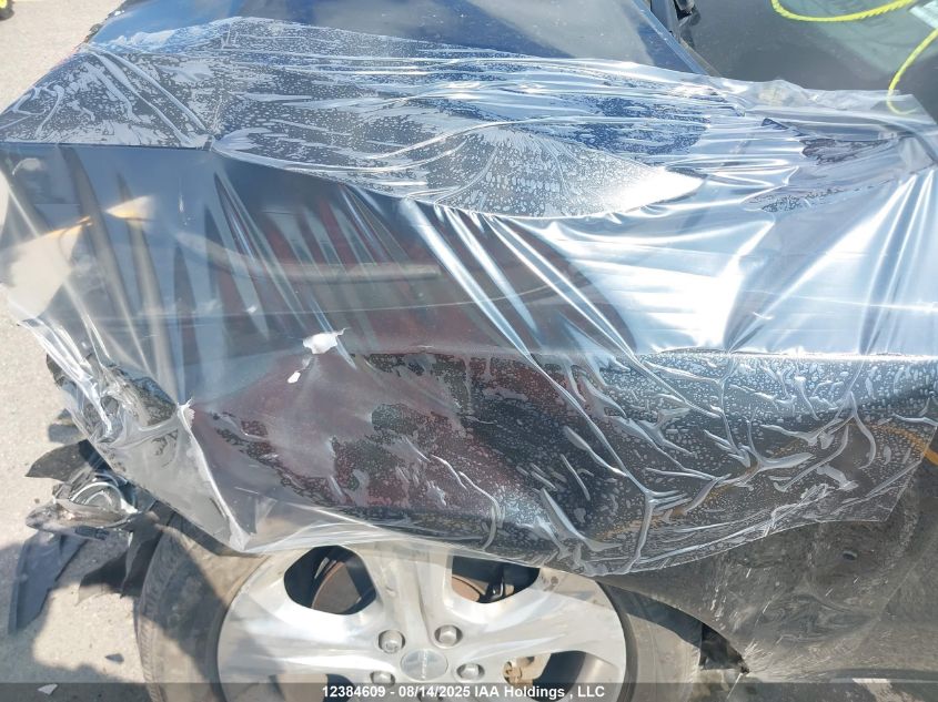 2014 Dodge Durango Limited VIN: 1C4RDJDG0EC979808 Lot: 12384609