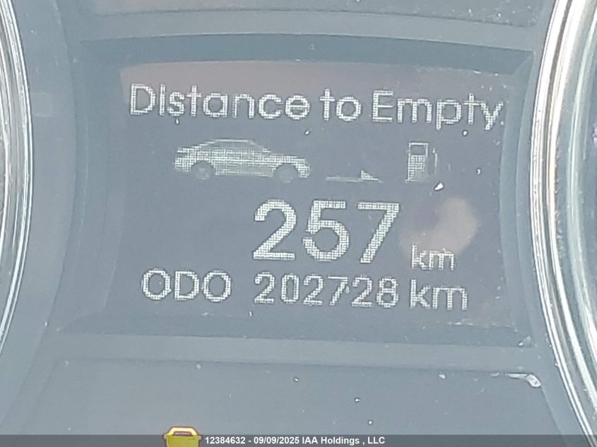 2011 Hyundai Sonata 2.0T Limited VIN: 5NPEC4AB2BH250544 Lot: 12384632